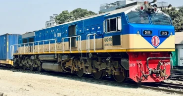 ট্রেন সেবা লাভজনক করতে লোকোমোটিভ কেনার উদ্যোগ