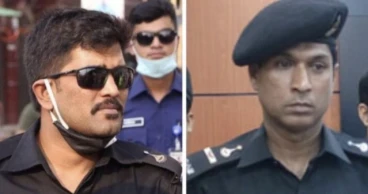 আলেপ-মহিউদ্দিনের বিরুদ্ধে গুম ও ধর্ষণের প্রমাণ মিলেছে: চিফ প্রসিকিউটর