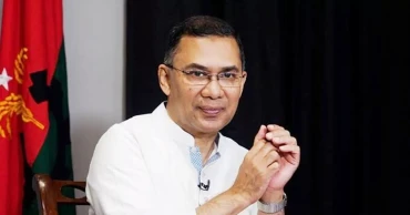 রাষ্ট্রদ্রোহ মামলায় খালাস পেলেন তারেক রহমান