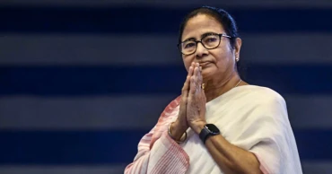 ওয়াকফ আইন পশ্চিমবঙ্গে বলবৎ হবে না: মমতা