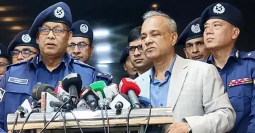 উত্তরার ঘটনায় সঙ্গে-সঙ্গেই অ্যারেস্ট করা হয়েছে: স্বরাষ্ট্র উপদেষ্টা