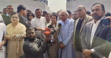 সরকারে জবাবদিহি নেই বলেই গ্যাসের দাম বাড়ছে: রিজভী