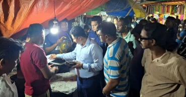 প্রকাশ্যে শিয়ালের মাংস বিক্রি, ফেনীতে যুবকের ৬ মাসের জেল