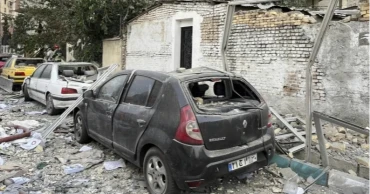 ইরানের পরমাণু স্থাপনাসহ বিভিন্ন স্থানে ইসরায়েলের হামলা