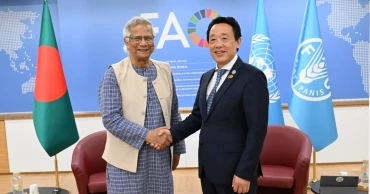 FAO DG assures support for Bangladesh’s deep-sea fishing, fruit exports