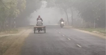 Chuadanga sees sudden fall in temperature