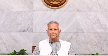 Youths need to be equipped with entrepreneurial, technical skills in AI-era: Prof Yunus