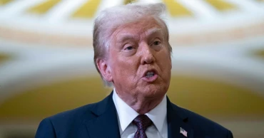 Trump's border comments alarm Europe