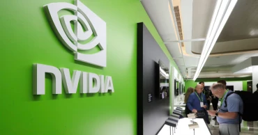 Nvidia tops Q1 forecasts despite tariff hurdles