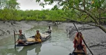 15 fishermen kidnapped in Sundarbans: 3 robbers held