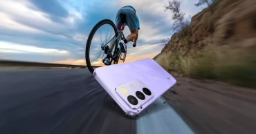 realme C85 Pro offers brightest 4000-nit AMOLED display, strongest IP69 Pro water-resistant protection