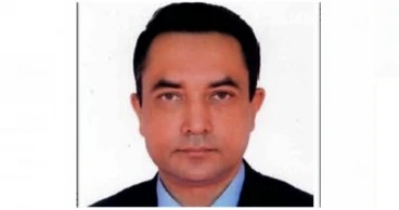 DB arrests ex-health secretary Jahangir Alam