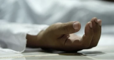 Autorickshaw driver found dead in Pirojpur