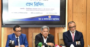 27,000 Beximco workers’ dues will be settled before Ramadan: Adviser Sakhawat