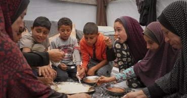 Israeli ministers to vote on whether to expand Gaza offensive