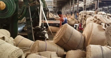 Govt orders probe into irregularities in Tk 518cr Jute mill project