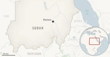 Sudan: Paramilitary attack on market kills 54, injures scores