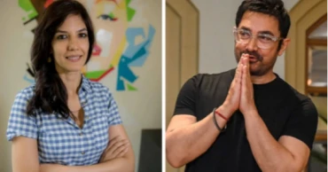 Aamir Khan introduces partner Gauri Spratt, opens up about marriage plans