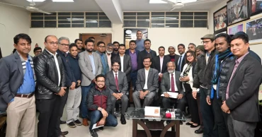 Bangladesh, India to exchange detained fishermen Sunday: Foreign Adviser