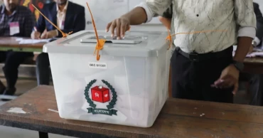 EC withholds results of 3 constituencies