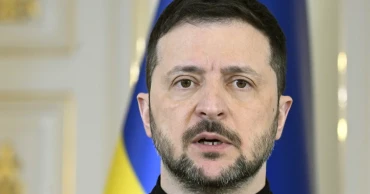 Zelenskyy says Putin's vow on Ukraine's energy infrastructure unrealistic