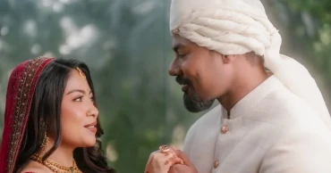 Rafsan Sabab, Xefer tie the knot