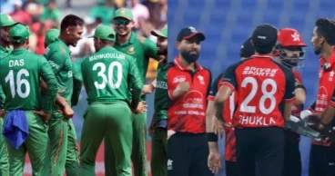 Bangladesh eye winning start as Asia Cup campaign opens against Hong Kong