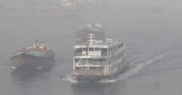 Dense fog may disrupt flights, road, river communications: BMD