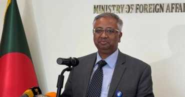 Dhaka voices deep concern over attacks on Iran’s nuclear facilities