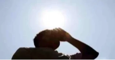 Mild heat wave grips parts of Bangladesh: BMD