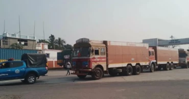 Benapole Port on high alert after import of 125 tonnes of MGMCL