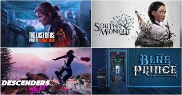 April 2025 Video Games: 8 Exciting Virtual Games Scheduled for Launch