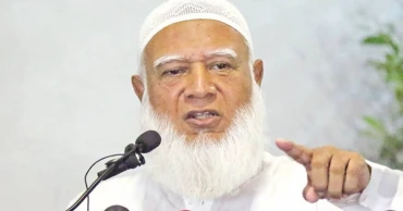 Ameer-e-Jamaat to cast vote in Monipur Centre