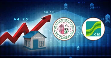 Stocks open higher on Sunday as indices surge at DSE, CSE