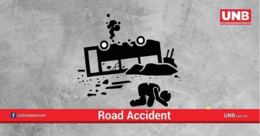 Road crash leaves two dead in Cumilla