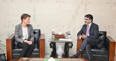 Dhaka shares national aspiration for "credible, inclusive" polls with UN