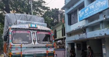 Rice traders refuse to unload consignments due to high duty at Hili port