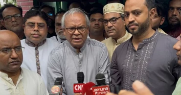 Indian policymakers conspiring to rehabilitate Awami League: Rizvi
