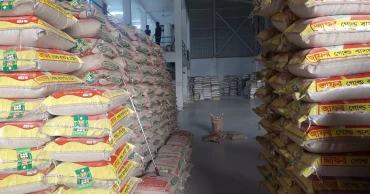 Rice prices soar in Kushtia amid halt in milling