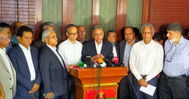 LDC graduation: Business leaders urge BNP to seek 3-year deferment