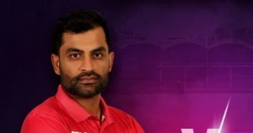 Cricket world prays for Tamim after heart attack