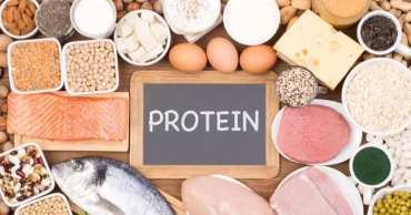 Protein obsession is a weight-loss myth: Nutritionist