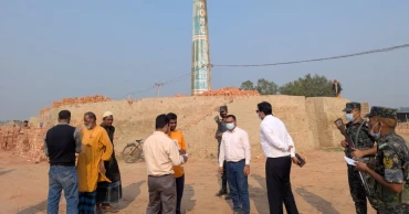 Tk 20 crore fines imposed in nationwide anti-pollution drives