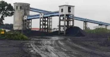 Coal extraction resumes from new phase at Barapukuria Coal Mine