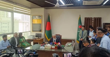 EC upbeat on free, fair elections on Feb 12