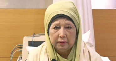 Khaleda to be directly admitted to ‘London Clinic’ on arrival