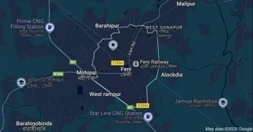 Court issues arrest warrant against Hasina, 170 others in Feni student killing case