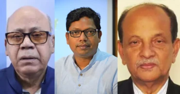 Qamrul, Palak, 2 others shown arrested in new cases