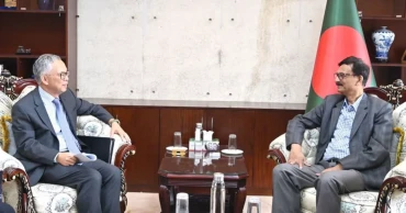 FA urges Rohingya repatriation roadmap among stakeholders