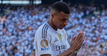 Mbappé withdraws harassment case against PSG, pursues reconciliation